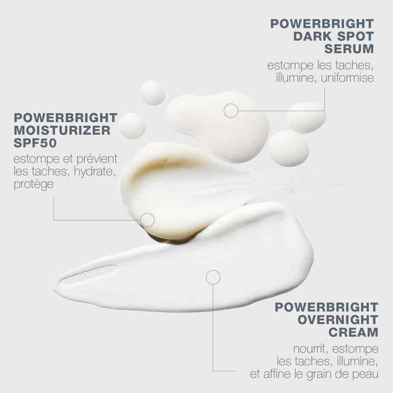 Coffret Powerbright Dark Spot Solutions | Coffret Solutions Anti-Taches Powerbright