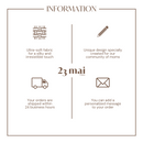 Sweat-Shirt D'Allaitement Mamma Cool - Femme