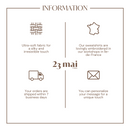 Sweat-Shirt D'Allaitement Love - Femme