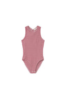 Body Ingenieuse - Rouge
