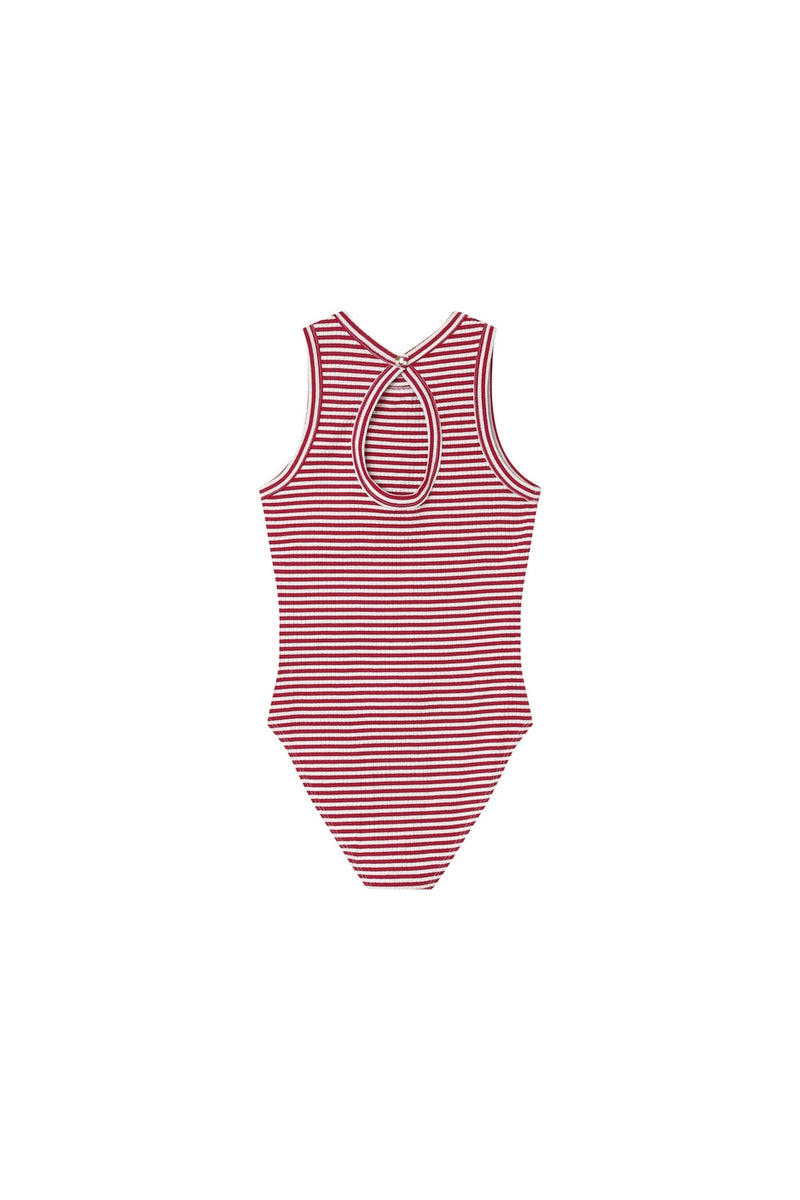 Body Ingenieuse - Rouge