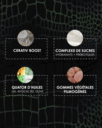 Laboratoire Garancia Our products Set of 2 [BEWIZING Beauty Glove WITH SUPER POWERS]