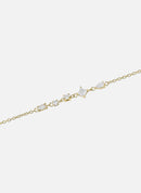 Bracelet Chaîne Ingrid
