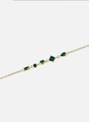 Bracelet Chaîne Ingrid