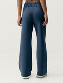 Pantalones Iniya Stormy Gris - Mujer