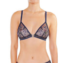 Bralette - Insouciante - Marine