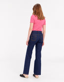 Jeans Rica - Blue Navy