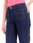 Jeans Rica - Blue Navy