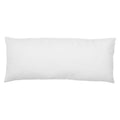 Oreiller - Garniture De Coussin - Blanc