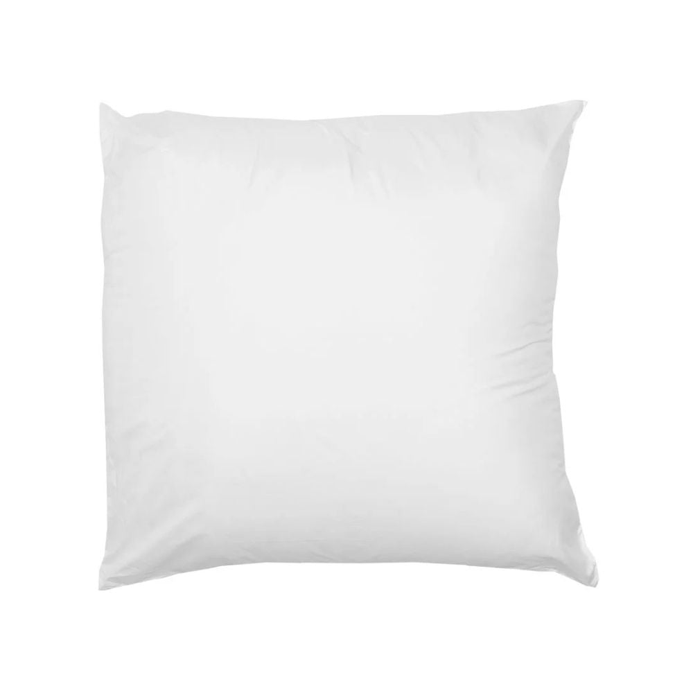 Pillow - Cushion Filling - White
