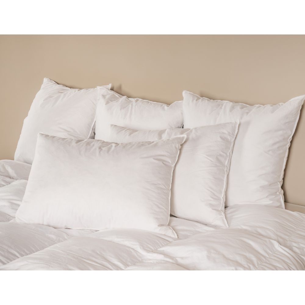 Pillow - Cushion Filling - White