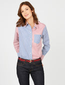 Cinturón Agustín - Borgoña