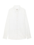 Camisa Martín - Blanco