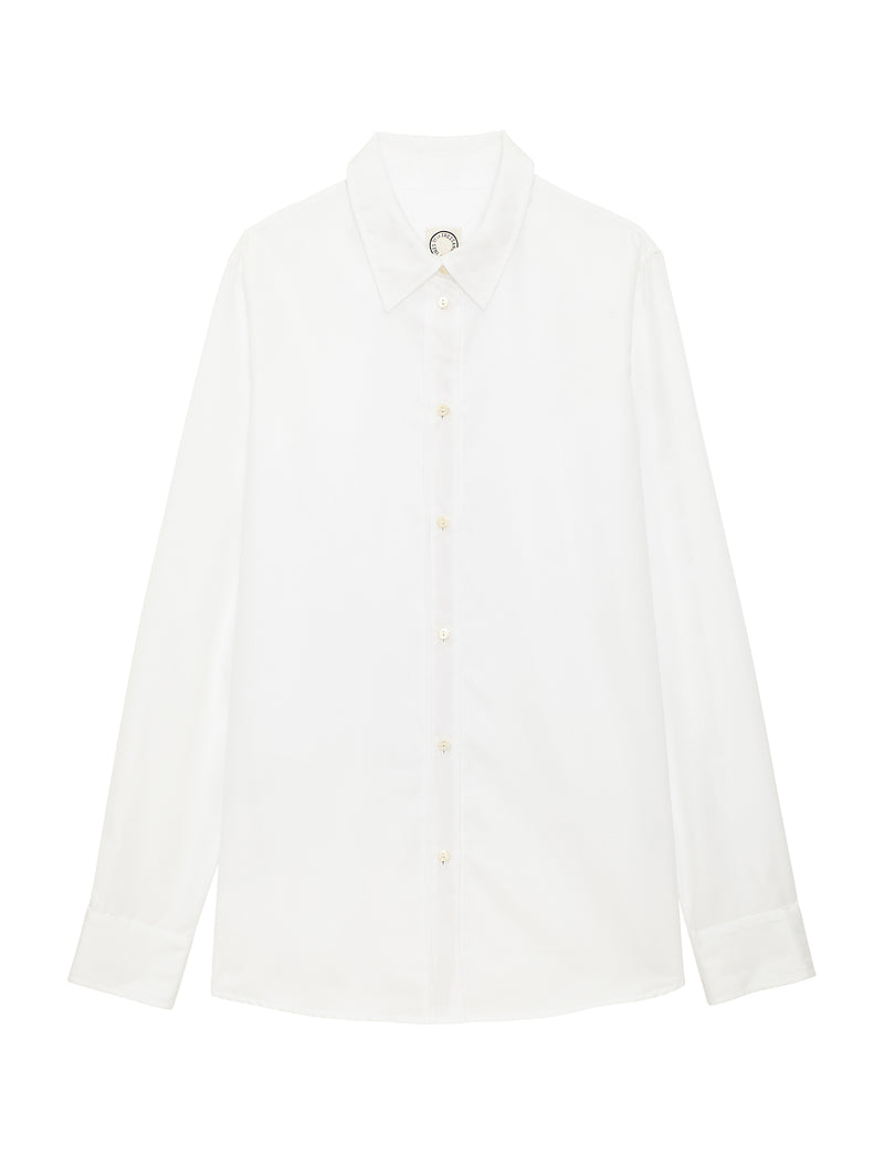 Camisa Martín - Blanco