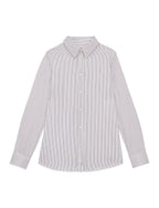 Camisa Martin - Blue White Red