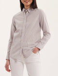 Camisa Martin - Blue White Red