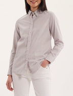 Camisa Martin - Blue White Red