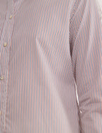 Camisa Martin - Blue White Red