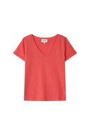 T-Shirt Intemporel - Peche