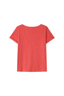 T-Shirt Intemporel - Peche