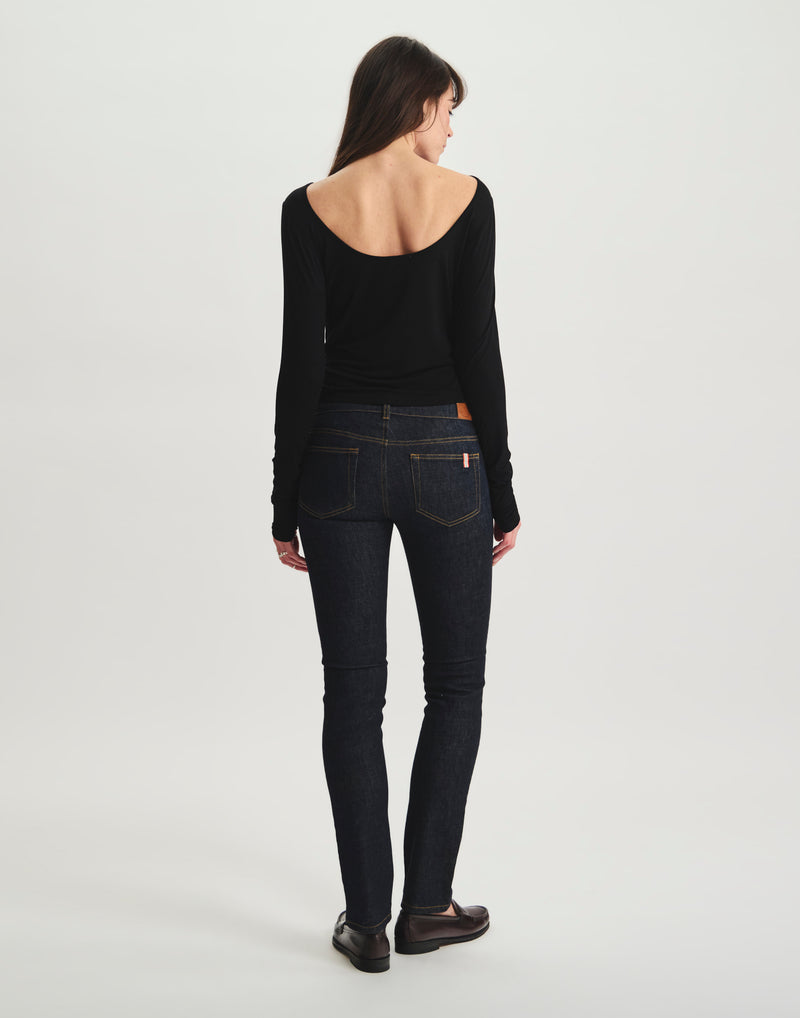 Vaqueros Anemone - Crudos