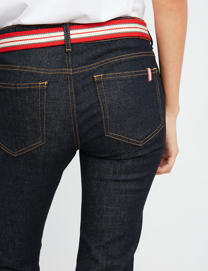 Vaqueros Anemone - Crudos