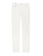 Jean Anemone - Blanc