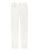 Anemone Jeans - White