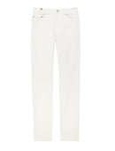 Jeans Anemone - White