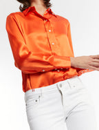 Anemone Jeans - White