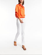 Jean Anemone - Blanc