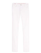 Anemone Jeans - White