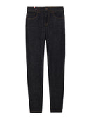 Vaqueros Bamboo - Azul Marino