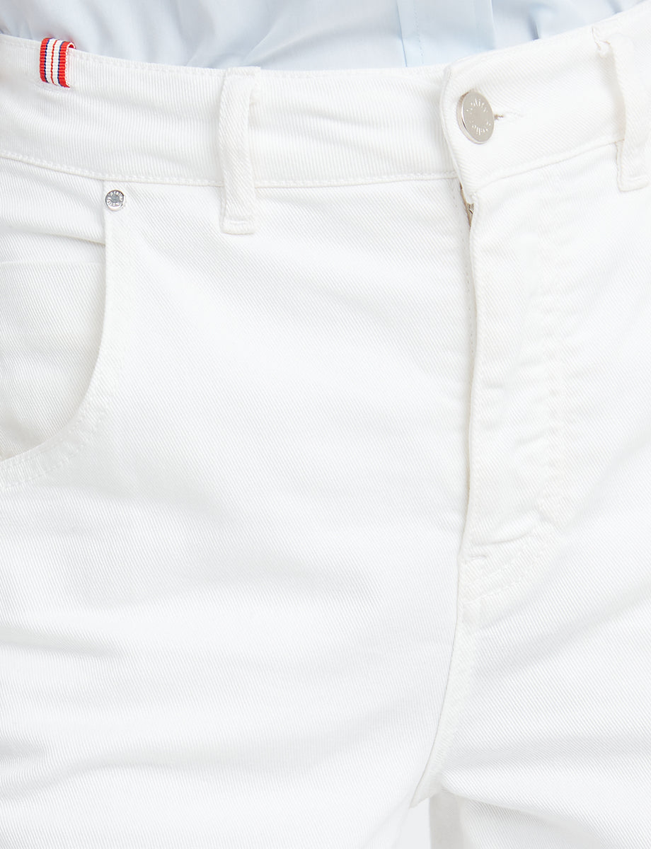 Pantalon Luna - Blanc