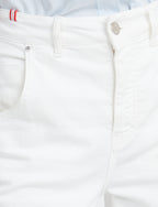 Pantalon Luna - Blanc