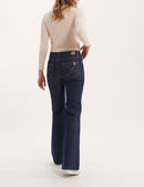 Jeans Jane - Blue Navy