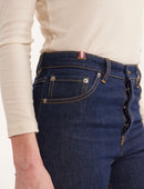 Jeans Jane - Blue Navy