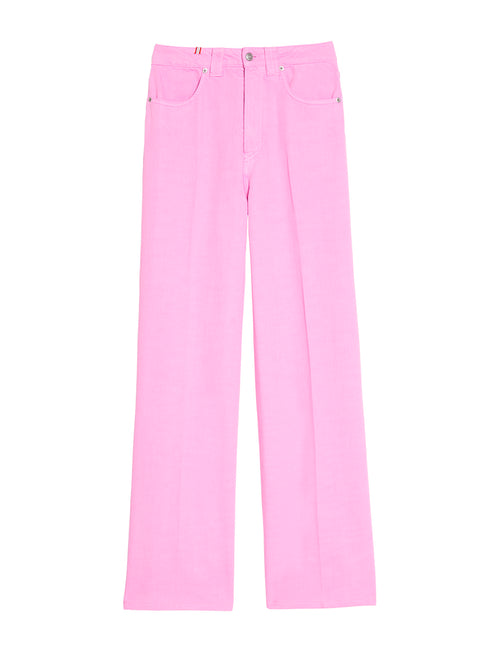 Jeans Mara - Pink