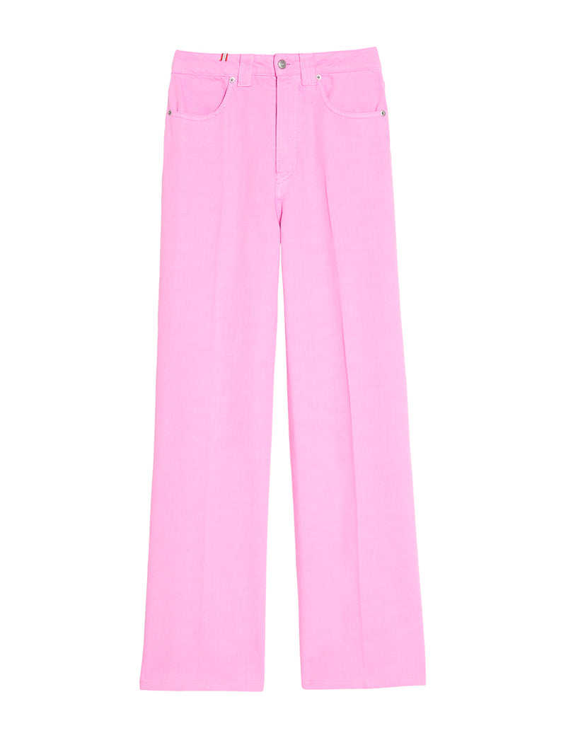 Jeans Mara - Pink