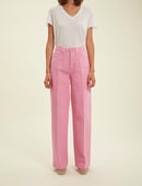 Jeans Mara - Pink