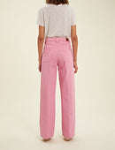 Jeans Mara - Pink