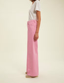 Jeans Mara - Pink