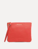 Pochette Marcia Clutch M - Rouge