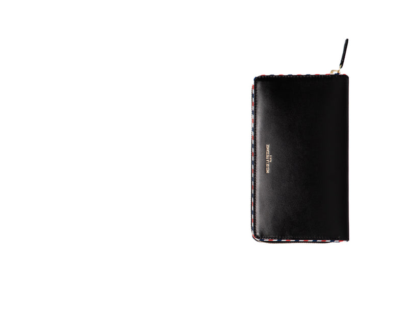 Cartera Marcia L - Negro