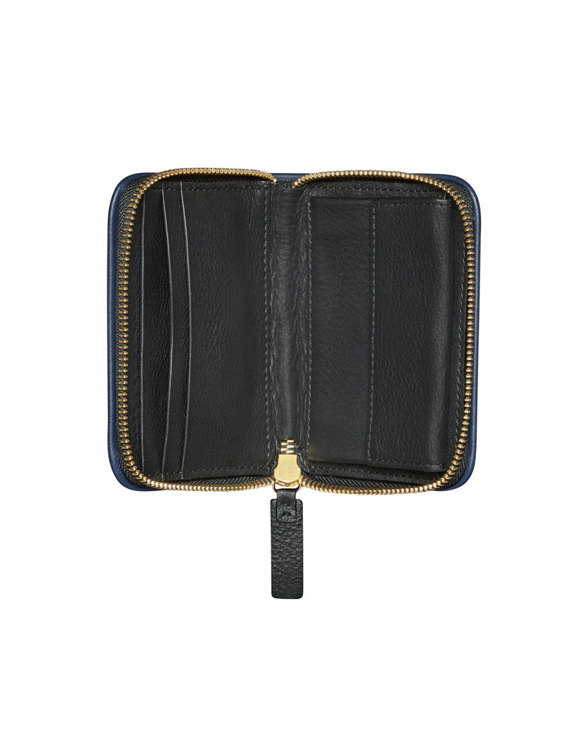 Marcia Wallet S - Navy