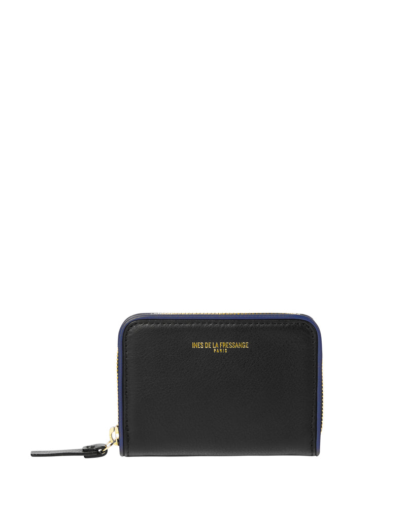 Marcia Wallet S - Navy