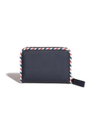 Portefeuille Marcia Wallet S - Marine
