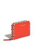 Cartera Marcia S - Rojo