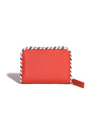 Cartera Marcia S - Rojo
