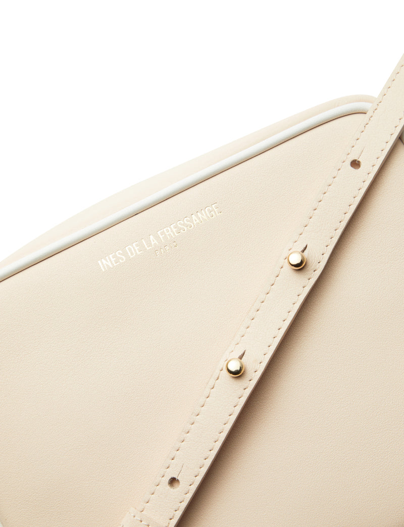 Marcia Shoulder Bag - M150 Beige